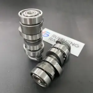 KVY Racing Camshaft