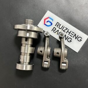 CB200 Camshaft Rocker Arm Set – T1/T2 Racing for Honda CB200 and Tiger Noken As