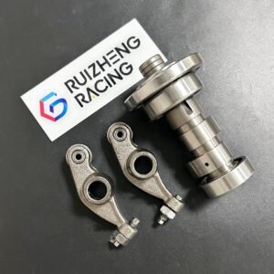CB200 Camshaft Rocker Arm Set – T1/T2 Racing for Honda CB200 and Tiger Noken As