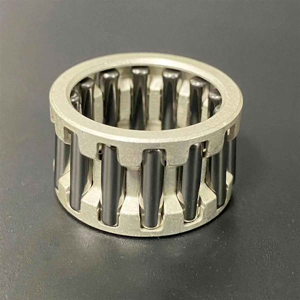 Custom CNC connecting rod 4340 forged steel view 06