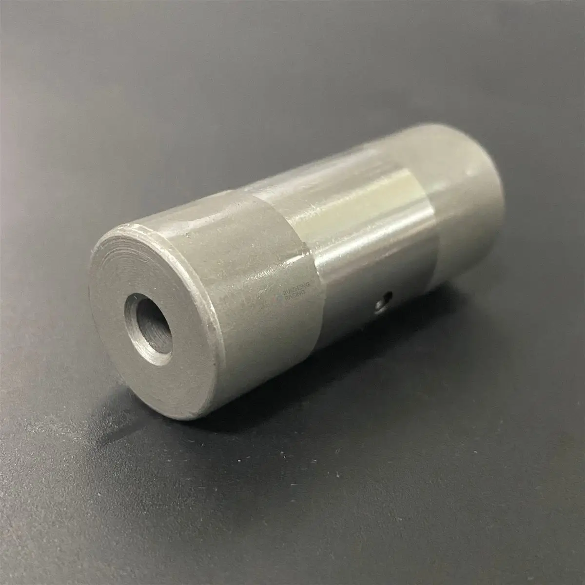 Custom CNC connecting rod 4340 forged steel view 07
