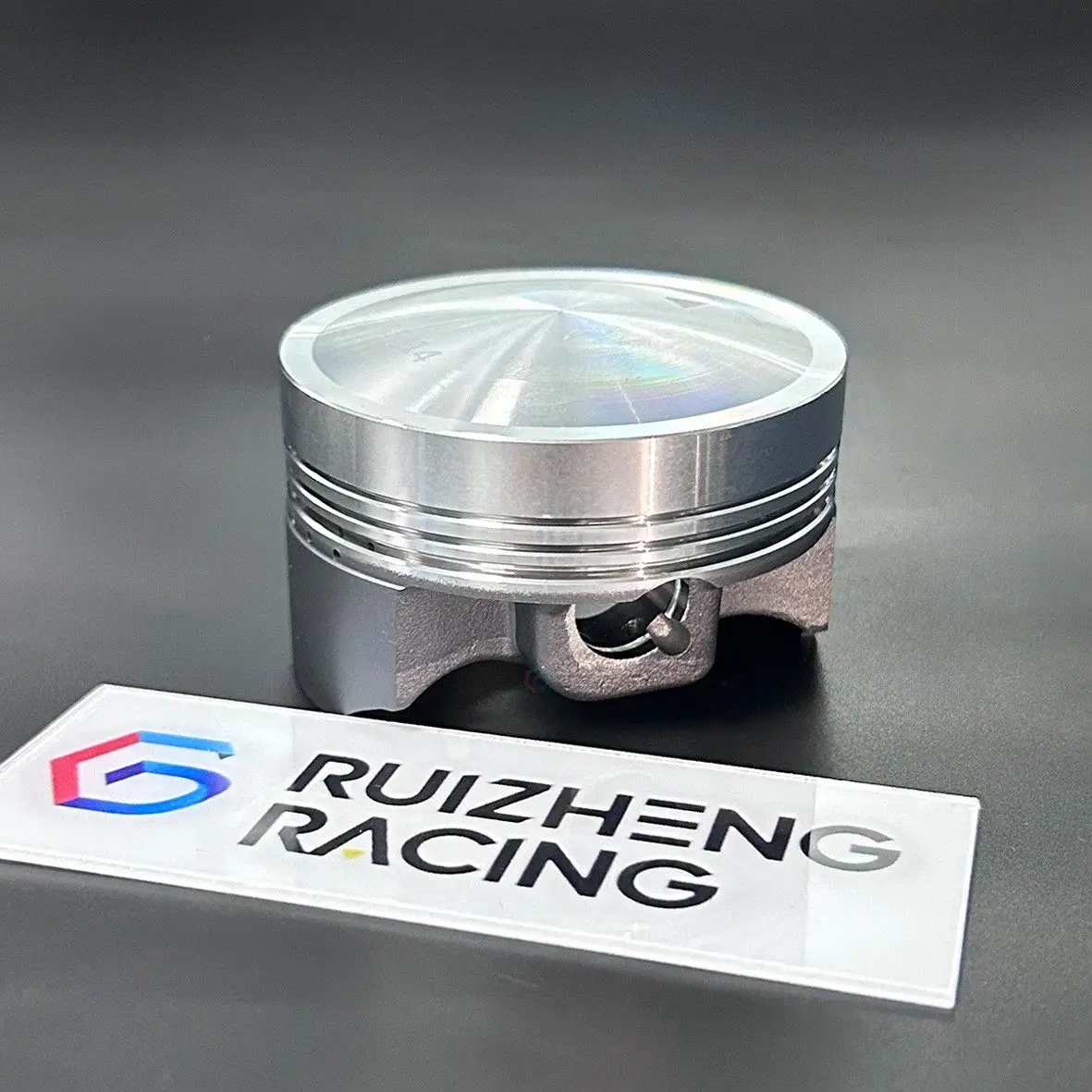 Dome Top Cast Piston – Custom Motorcycle Piston OEM - Image 5