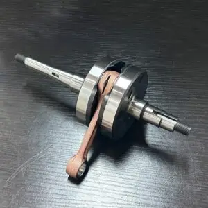 Yamaha F1ZR Racing Crankshaft / Kruk As – Custom Stroke 52–54.5 mm