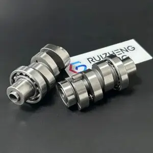Genio T1 Camshaft for Honda BeAT Deluxe, BeAT Street and Scoopy Noken As