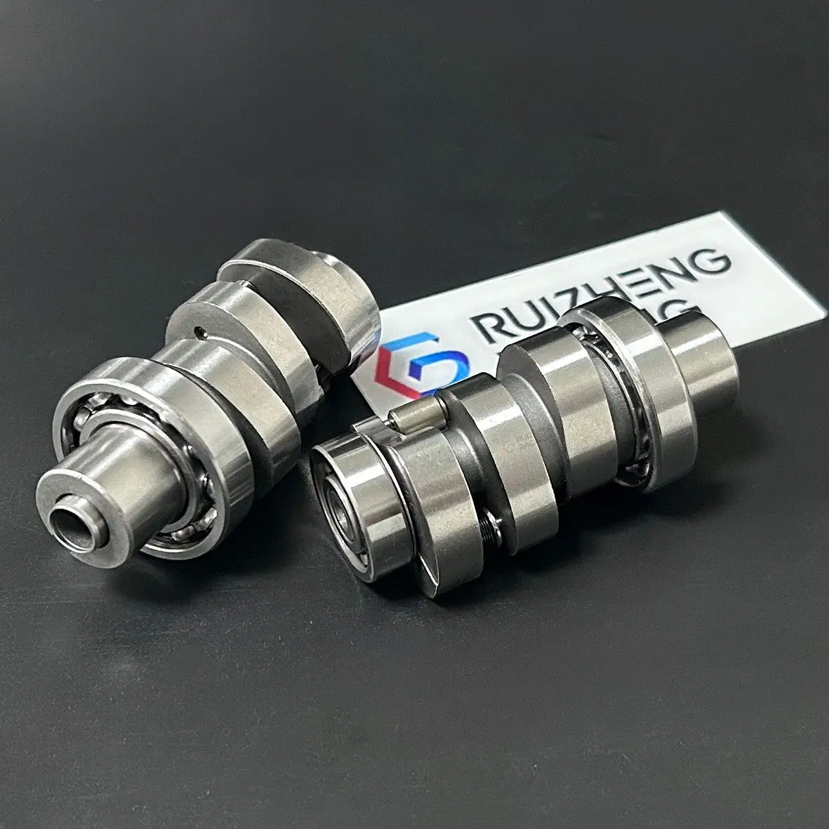 Genio T1 camshaft for Honda BeAT and Scoopy