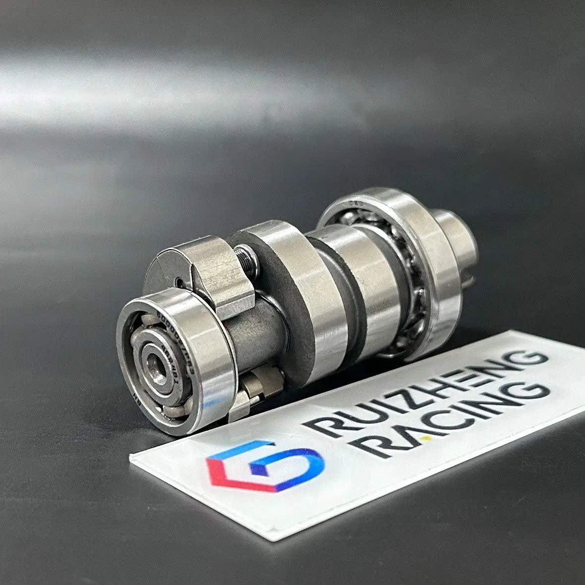 Genio T1 camshaft product view 02 for Honda scooters