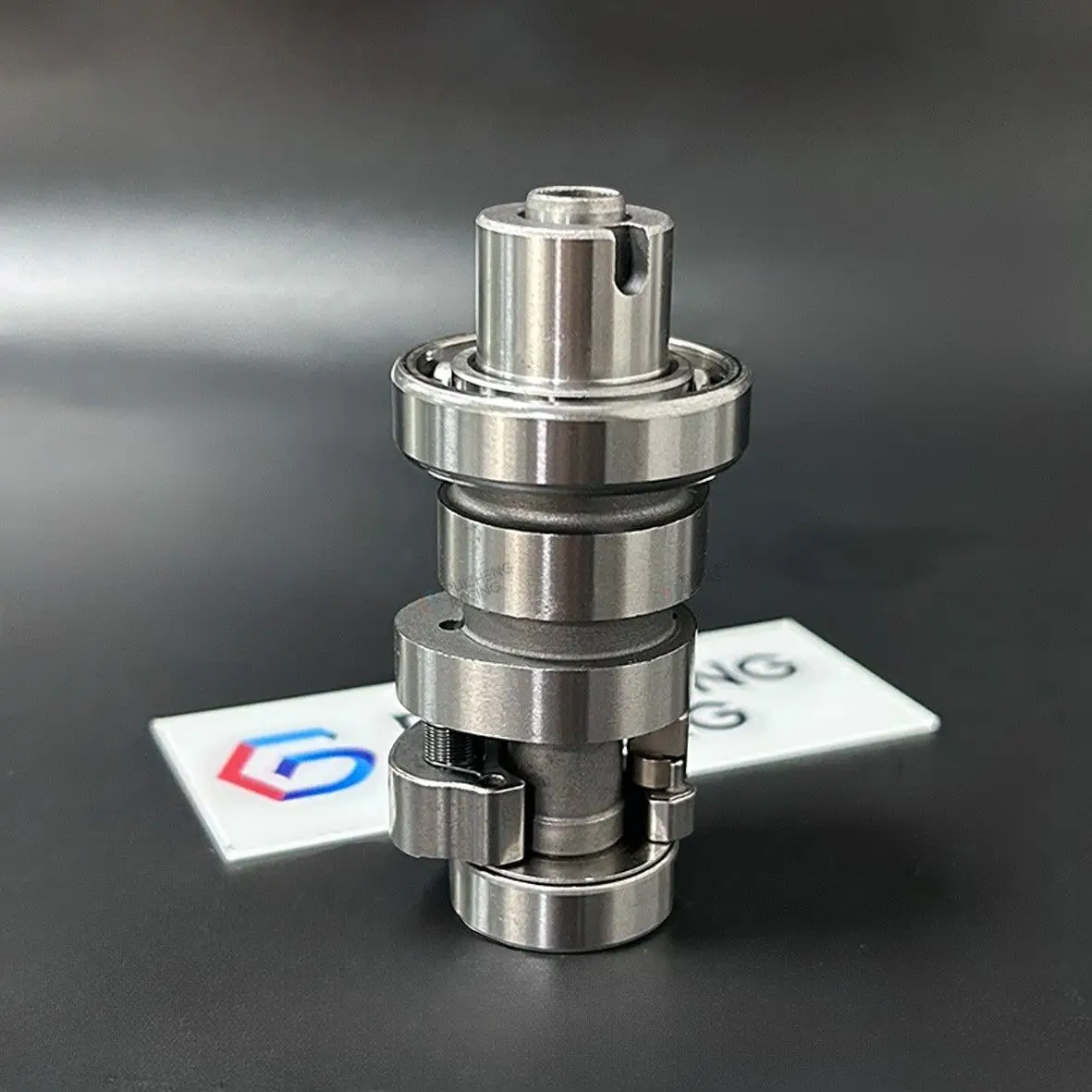 Genio T1 camshaft product view 03 for Honda scooters