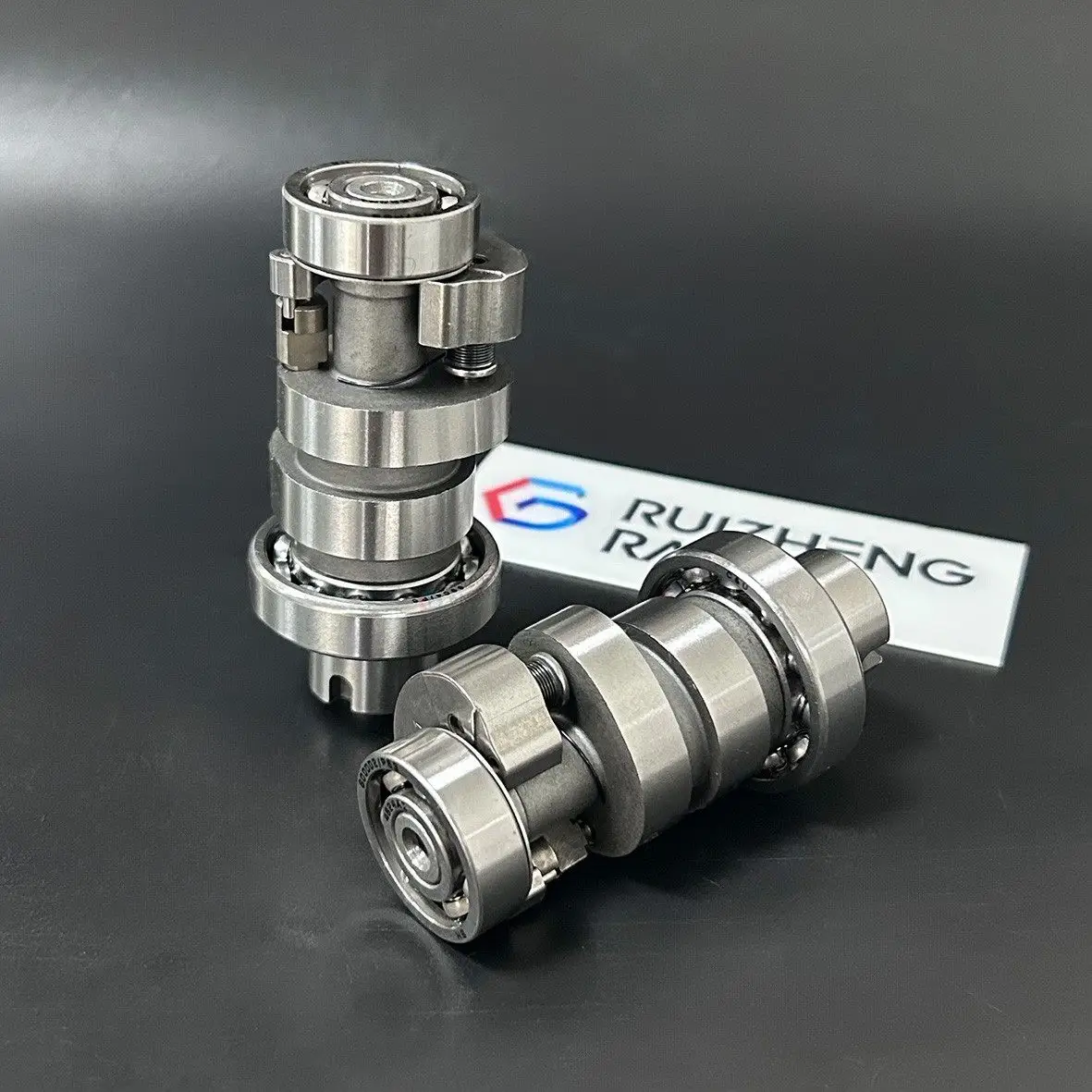Genio T1 camshaft product view 04 for Honda scooters