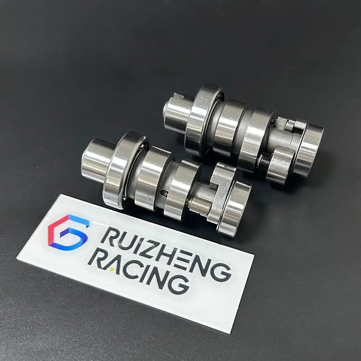 Genio T1 camshaft product view 05 for Honda scooters