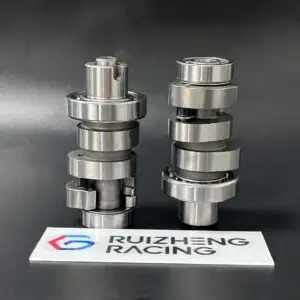 Genio T1 Camshaft for Honda BeAT Deluxe, BeAT Street and Scoopy Noken As