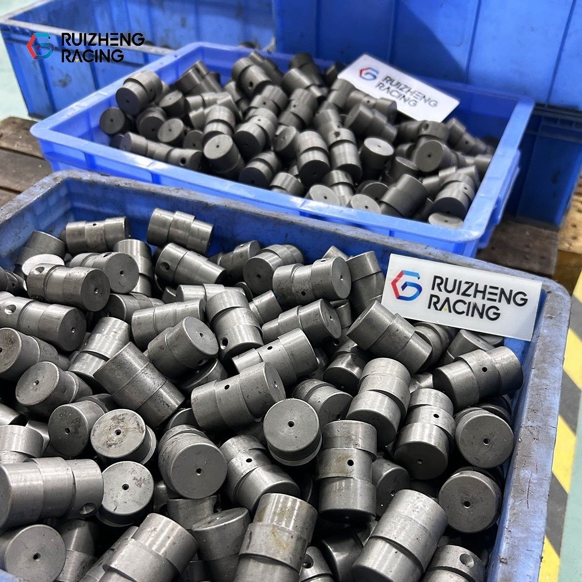 Honda Lead crank pin semi-finished batch for wholesale production