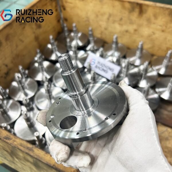 KR150 Crankshaft crank web blank