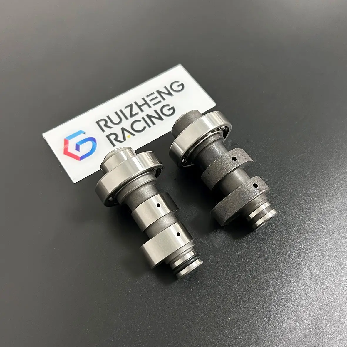 Mio Camshaft & Rocker Arm Set – S1/S2/T1/T2 for Yamaha Mio and Fino - Image 3
