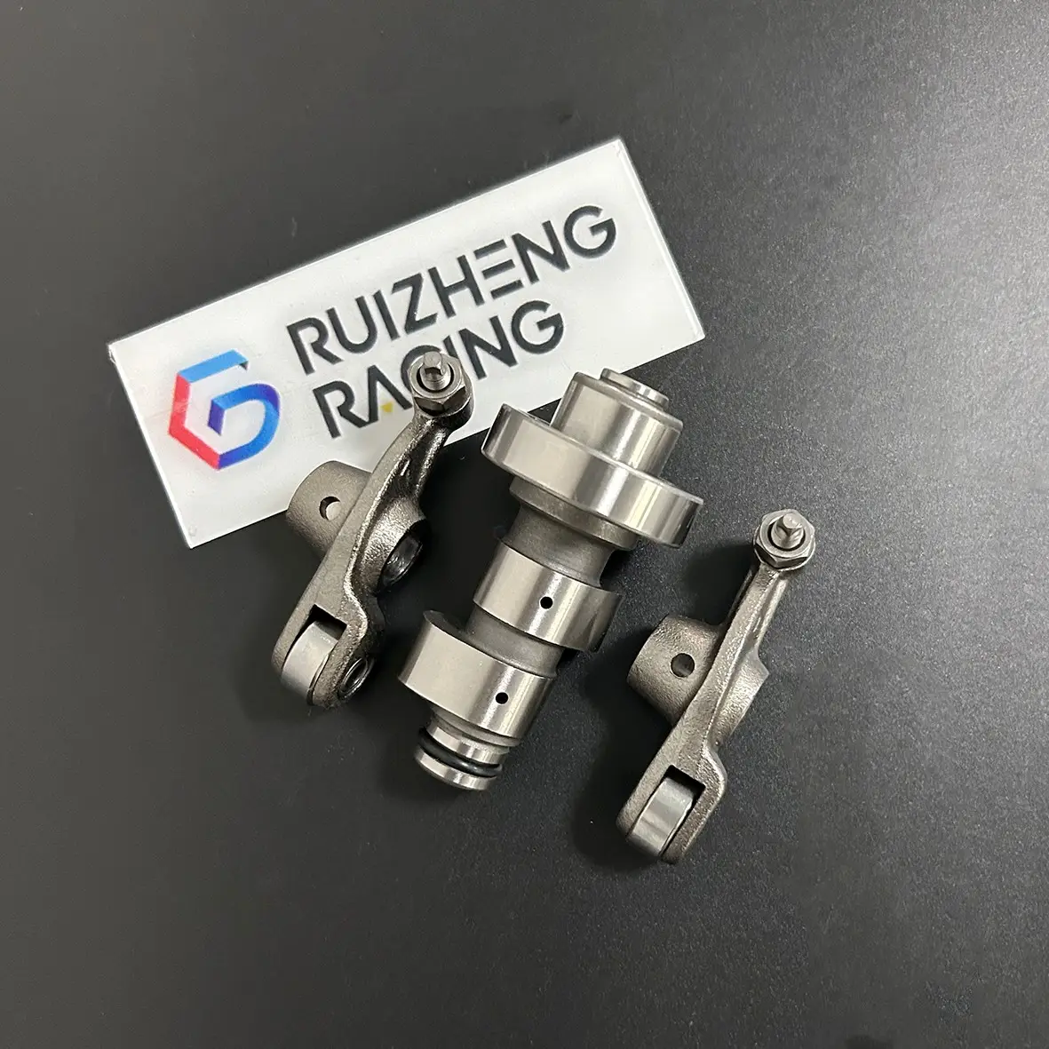 Mio Camshaft & Rocker Arm Set – S1/S2/T1/T2 for Yamaha Mio and Fino - Image 2