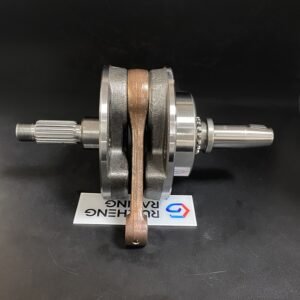Honda Tiger Crankshaft – OEM for Tiger Revo, GL Pro & MegaPro