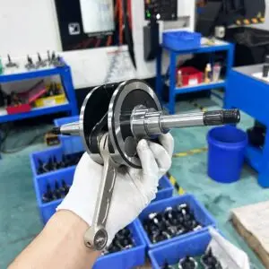 PCX160 65.5mm Crankshaft – Honda PCX160/ADV160/Vario160