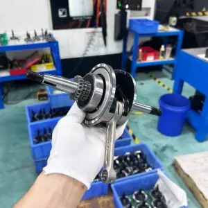 PCX160 65.5mm Crankshaft – Honda PCX160/ADV160/Vario160
