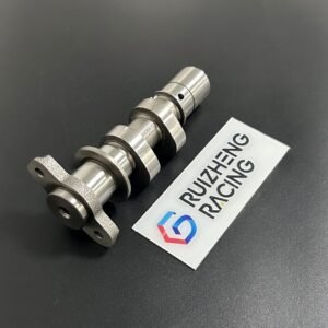 Raider FI Camshaft – Stage 1, Stage 2 & Racing for Suzuki
