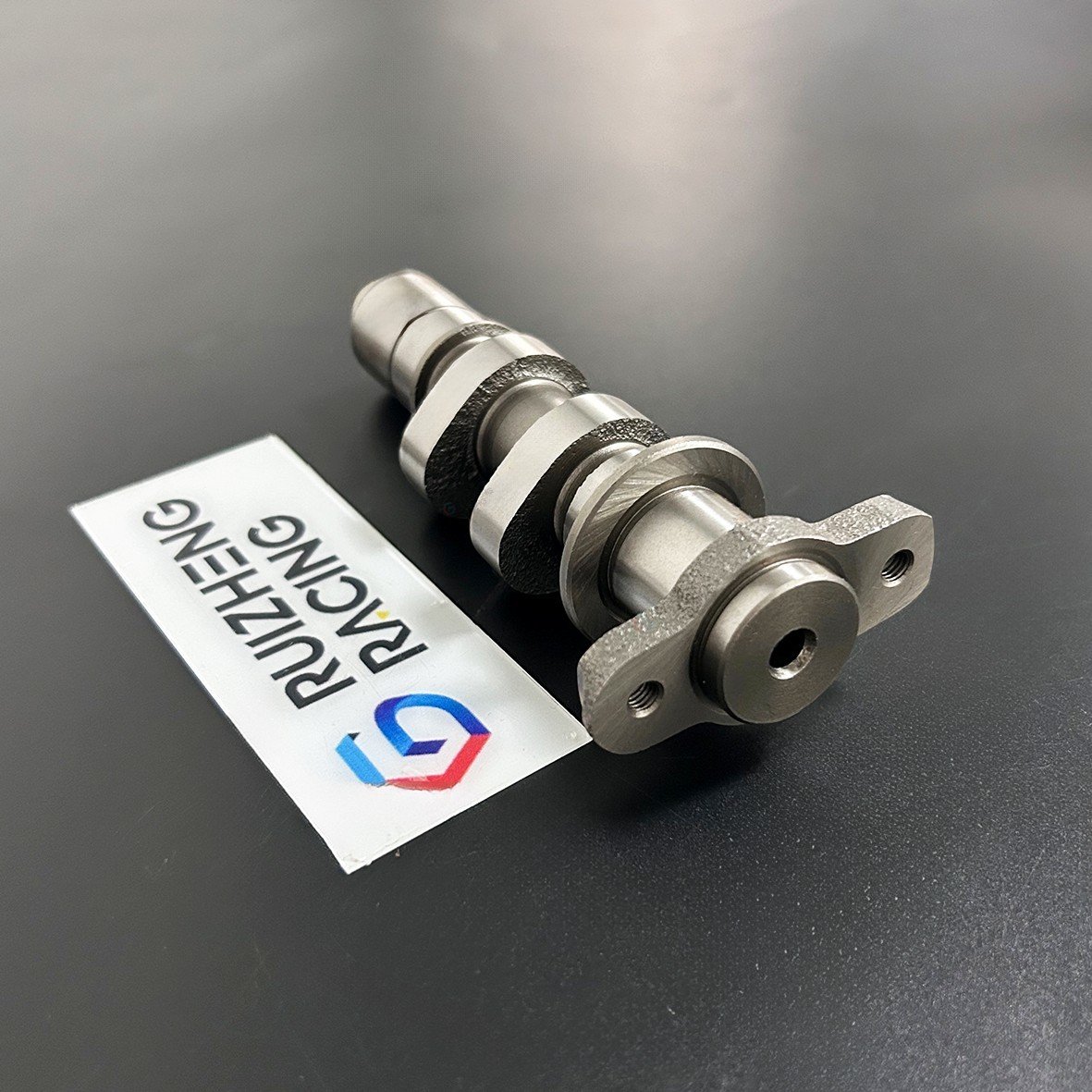 Raider FI Camshaft detail view for Suzuki models