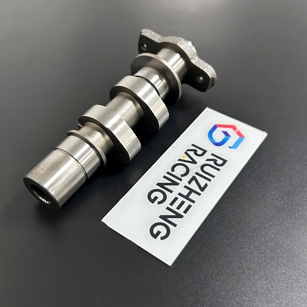 Raider FI Camshaft Stage 1 Stage 2 Racing detail