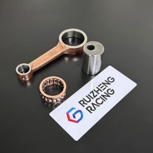 MIO Connecting Rod Kit – Stang Seher MIO 5TL/5MX