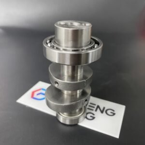 Wave 110i Camshaft – T1/T2/Racing for Honda Dream 110i & Wave Alpha 110