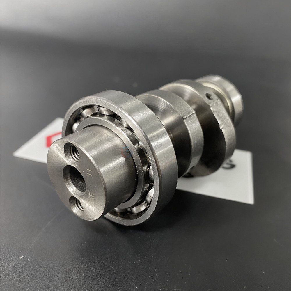 Wave 110i Camshaft end detail for Honda Wave Alpha 110